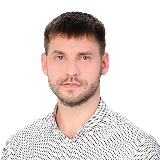 Деловой Игорь Эдуардович