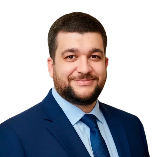 Федосеев Сергей Олегович