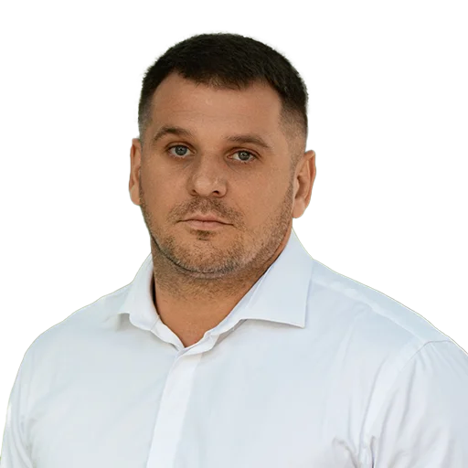 Медведев Дмитрий Вячеславович
