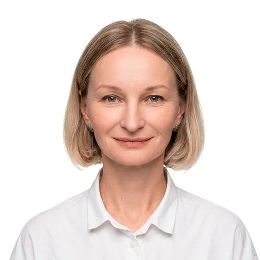 Бурштилер Татьяна Александровна