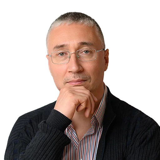 Блинов Виктор Васильевич